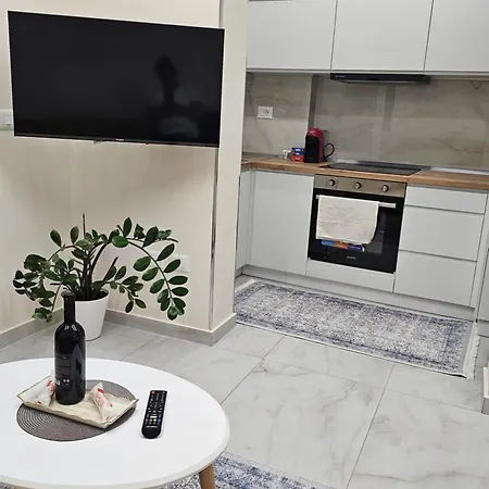Guest Apartment